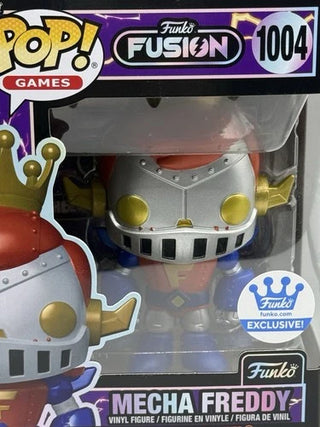 Funko Pop Funko Fusion #1004 image 1 (CWIMG|a1a9c6844c154cb2821f3169a50eed3c|1|92eff122)