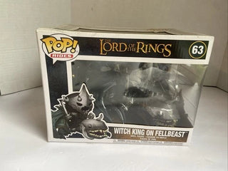 Funko Pop lord of the rings #63 image 1 (CWIMG|648d4224f5b14c15b35b9f42a62f8944|1|15ffd9ff)